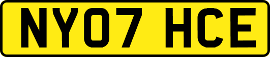 NY07HCE