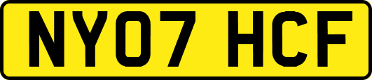 NY07HCF