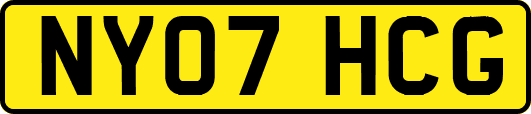 NY07HCG