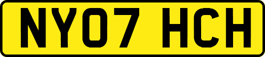 NY07HCH