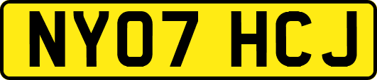 NY07HCJ