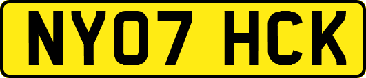 NY07HCK