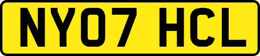 NY07HCL