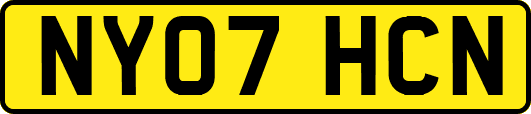 NY07HCN