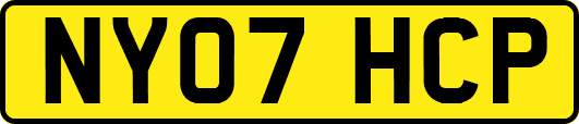 NY07HCP