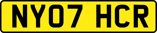 NY07HCR