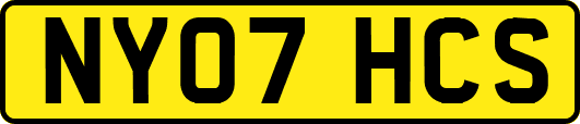 NY07HCS