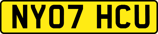 NY07HCU