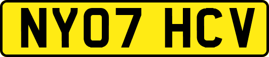 NY07HCV