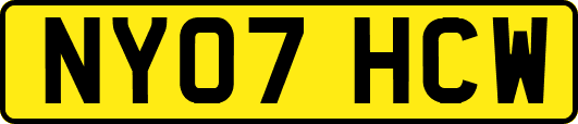 NY07HCW
