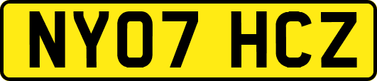 NY07HCZ