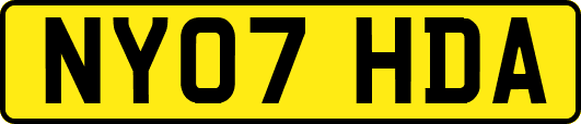 NY07HDA