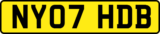 NY07HDB