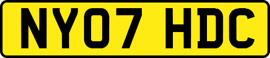 NY07HDC