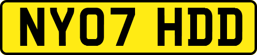 NY07HDD