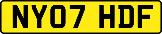 NY07HDF