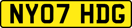 NY07HDG