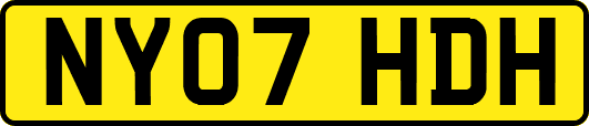 NY07HDH