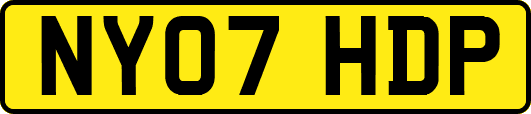 NY07HDP