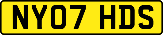 NY07HDS