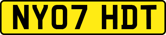 NY07HDT