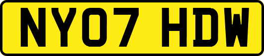 NY07HDW