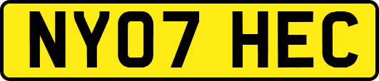 NY07HEC