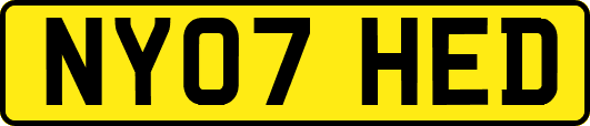 NY07HED