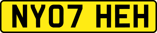 NY07HEH