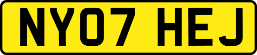 NY07HEJ