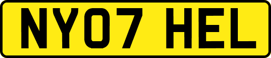 NY07HEL