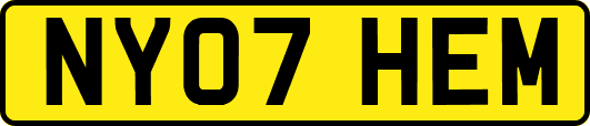 NY07HEM