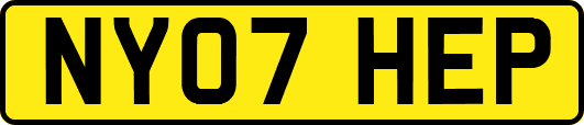 NY07HEP
