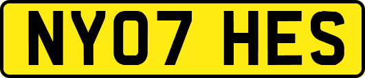 NY07HES