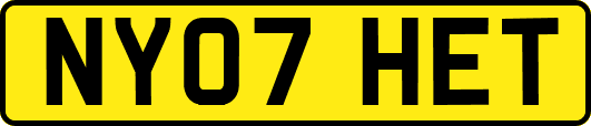 NY07HET