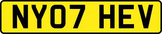 NY07HEV