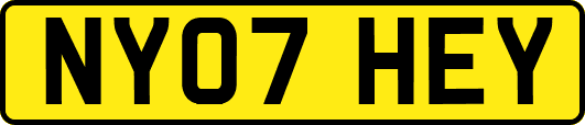 NY07HEY