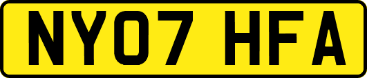 NY07HFA