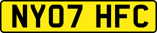 NY07HFC