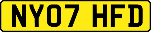 NY07HFD