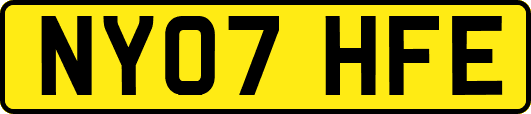 NY07HFE