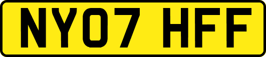 NY07HFF