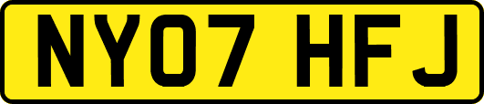 NY07HFJ