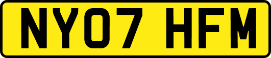 NY07HFM