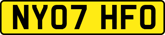 NY07HFO