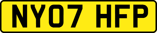 NY07HFP