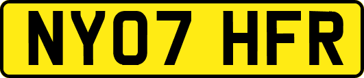 NY07HFR