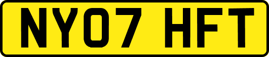 NY07HFT