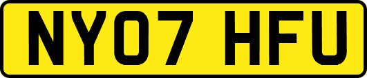 NY07HFU