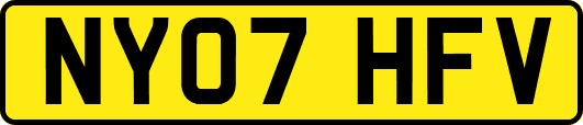 NY07HFV